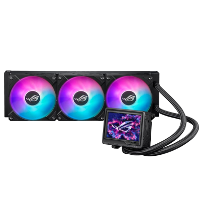 ASUS ROG RYUJIN III 360 ARGB 360mm LED vodno hlajenje
