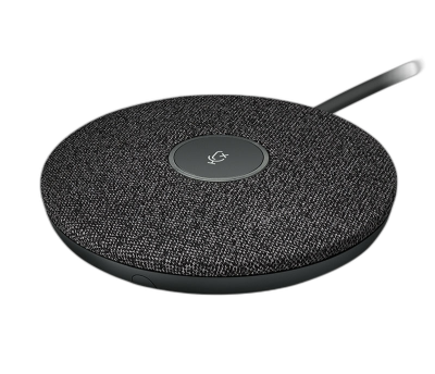 Dodatni mikrofon Logitech Mic Pod za Logitech Rally