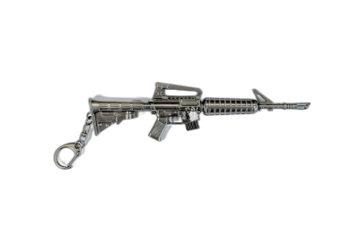 TOY RIFLE 7 comic online games obesek