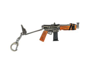 TOY RIFLE 8 comic online games obesek