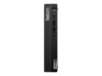 LENOVO ThinkCentre M70q G5 Tiny Intel Core i5-14400T 16GB 512GB UMA W11P Black 3y