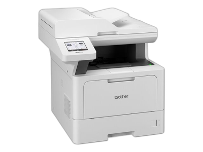 BROTHER MFC-L5710DN MFP Mono B/W laser A4 210x297mm A4 48ppm 350 sheets USB 2.0 Gigabit LAN USB 2.0 host