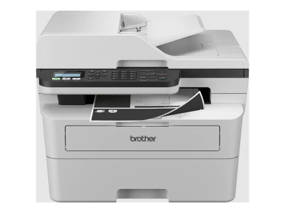 BROTHER MFCB7800DN MULTIFUNCTION Printer 3 in 1 34ppm FB - CEE/GEN
