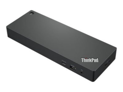 LENOVO ThinkPad Thunderbolt 4 Workstation Dock
