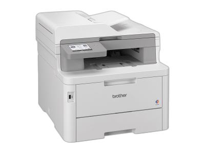 BROTHER MFCL8340CDWYJ1 Professional Colour Laser 4in1 Multifunction - Duplex WiFi LCD 30ppm