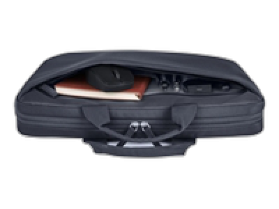HP Evday 14inch Odyssey Gray Laptop Briefcase