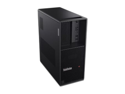 LENOVO ThinkStation P3 Tower Intel Core i7-14700K 32GB 512GB RTX A400 W11P Black 3y