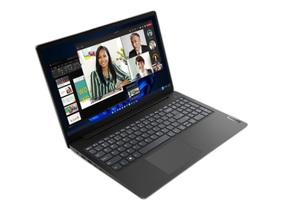 LENOVO V15 G4 AMD Ryzen 5 7520U 15.6inch FHD 16GB 512GB UMA DOS Business Black 3y