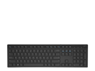 DELL Wired Keyboard KB216 Adriatic