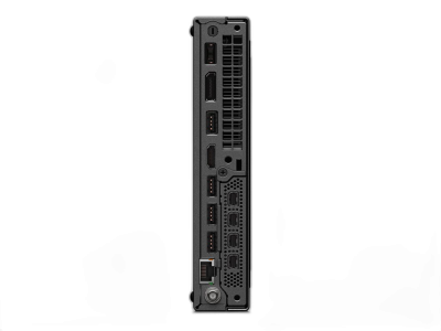 LENOVO ThinkStation P3 Tiny Intel Core i9-14900T 32GB 1TB T1000 W11P Black 3y