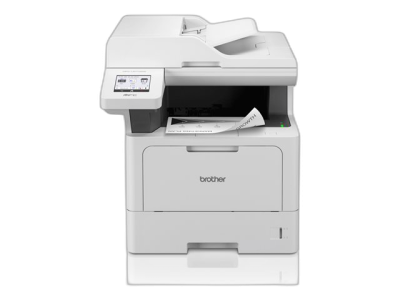 BROTHER MFC-L5710DW MFP Mono B/W laser A4 210x297mm A4 48ppm 350 sheets USB 2.0 Gigabit LAN Wi-Fi USB 2.0 host