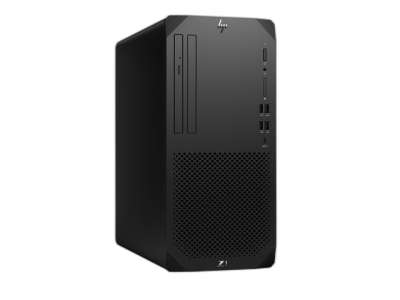 HP Z1 G9 Tower Intel Core i7-14700 32GB 1TB SSD NVIDIA RTX 4060 8GB SD CardReader WiFi W11P SmartBuy