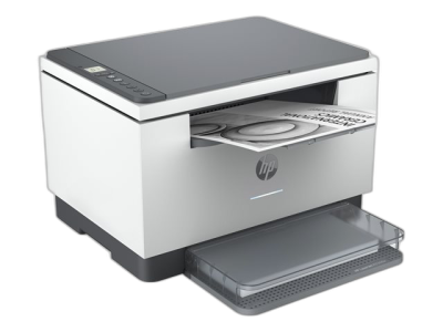 HP LaserJet MFP M234dw MFP Mono B/W laser Legal media 29ppmcopy 29ppmprint 150 sheets USB 2.0 LAN Wi-Fi light basalt