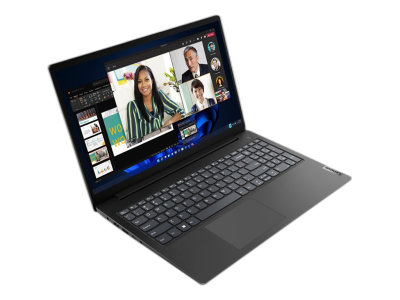 LENOVO V15 G4 AMD Ryzen 3 7320U 15.6inch FHD 16GB 512GB UMA DOS Business Black 3Y