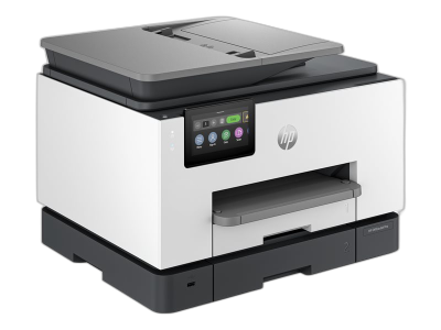 HP OfficeJet Pro 9130b All-in-One color up to 25ppm Printer