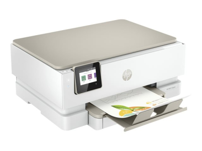HP ENVY Inspire 7220e All-In-One A4 Color Dual-band USB 2.0 WiFi Print Scan Copy Inkjet 15/10ppm