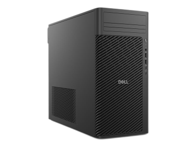 Dell Pro Max Tower T2 FCT2250|U7 265|32GB|1TB|Nvidia RTX 2000|W11 Pro|Kb|vPro