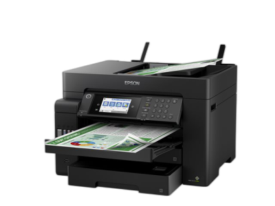 EPSON L15160 MFP Color WF A3 25 ppm