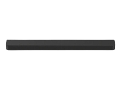 SONY BRAVIA Theatre Bar 8 Dolby Atmos single soundbar 11 Speakers Wi-Fi Bluetooth 360 Spatial Sound Mapping