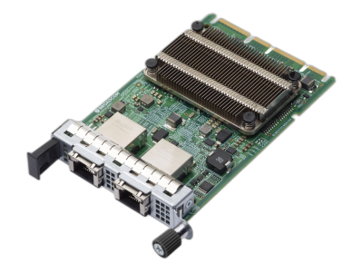 LENOVO ThinkSystem Broadcom 57416 10GBASE-T 2-port OCP Ethernet Adapter