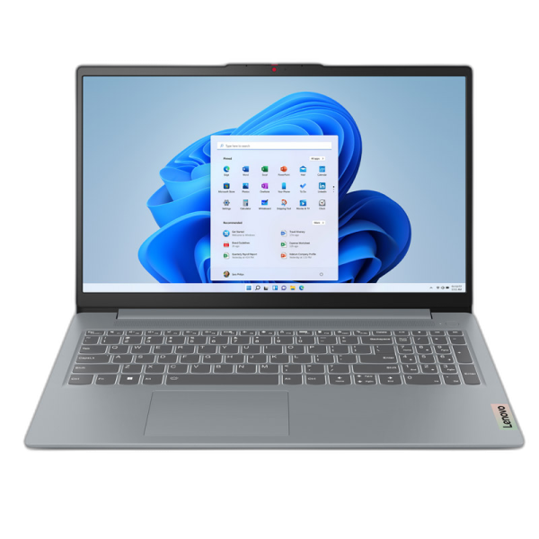 LENOVO IdeaPad Slim 3 15IRU8 15,6