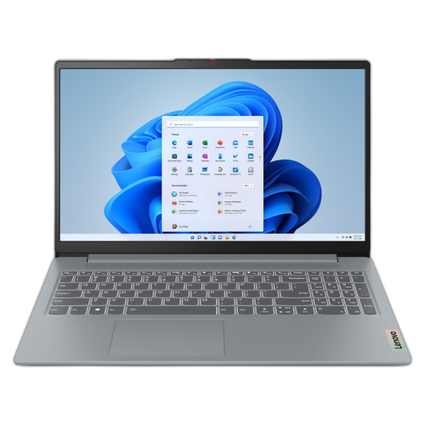 LENOVO IdeaPad Slim 3 15ABR8 15,6
