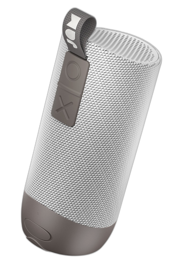 Jam Audio ZERO CHILL BLUETOOTH zvočnik - siv