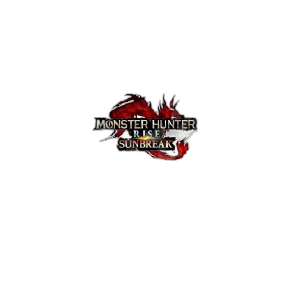 Monster Hunter Rise + Monster Hunter Rise: Sunbreak Expansion (Nintendo Switch)