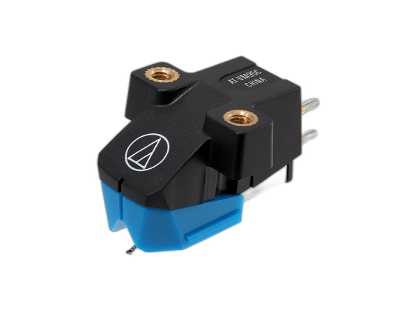 Kartuša Audio-Technica AT-VM95C