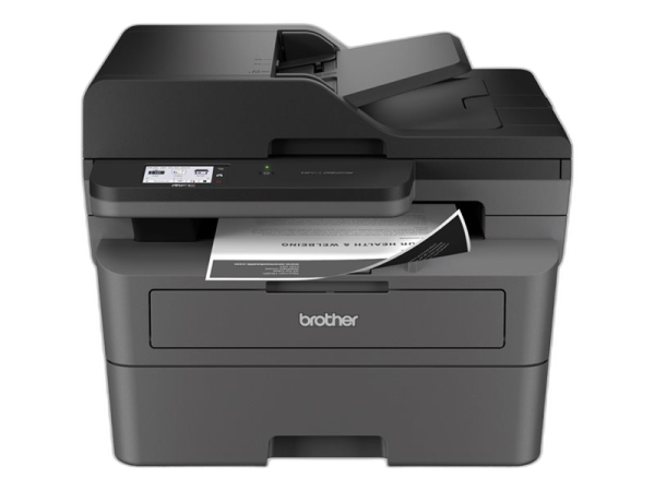 BROTHER MFCL2862DW MFP Mono Laser