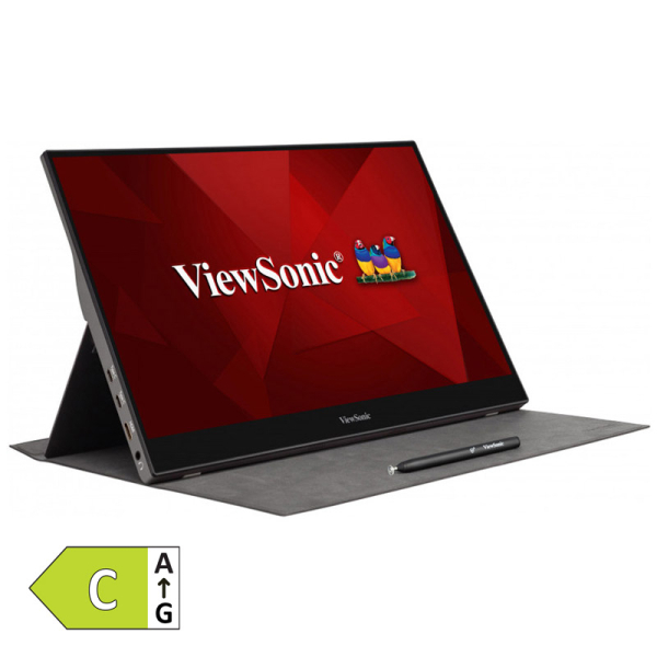VIEWSONIC TD1655 39,62cm (15,6