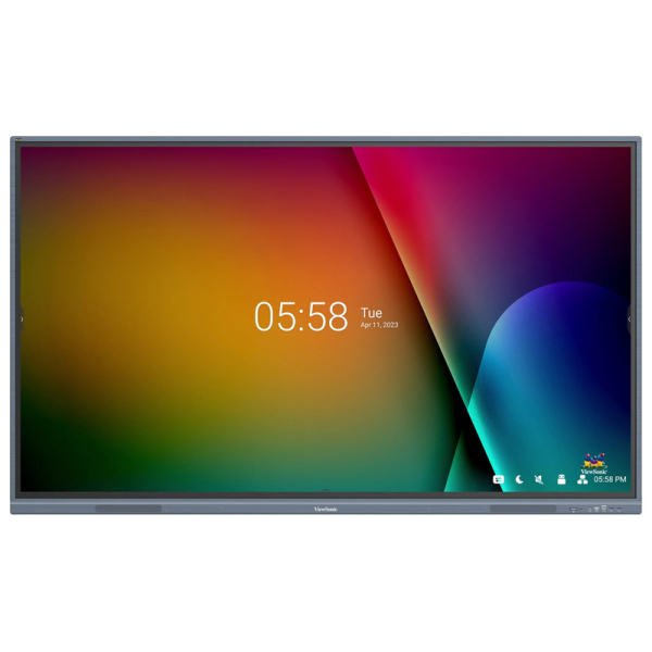 VIEWSONIC ViewBoard IFP8633-G 218,4cm (86