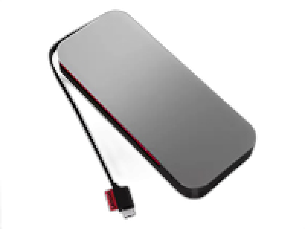LENOVO Go USB-C Laptop Power Bank 20000mAh