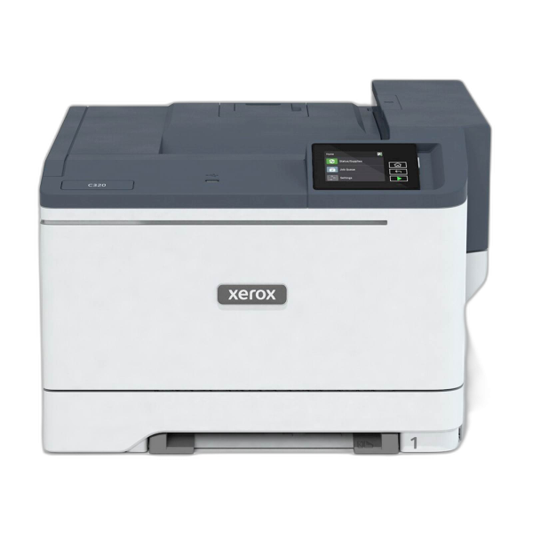 Barvni laserski tiskalnik XEROX C320DNI