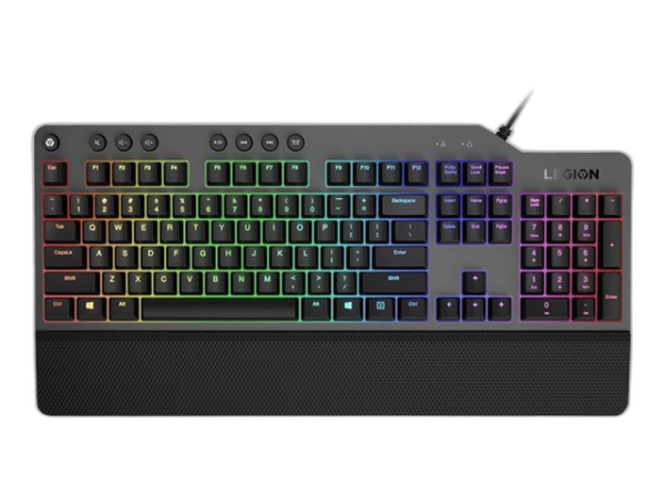 LENOVO Legion K500 Mechanical Keyboard
