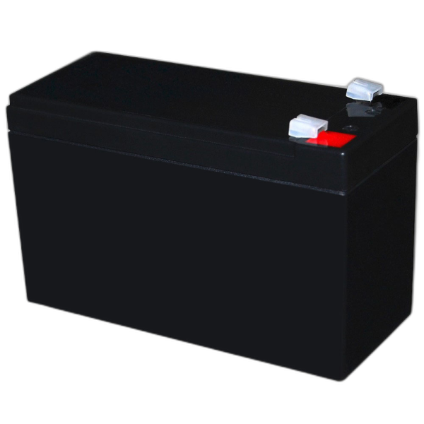 12V - 7Ah za UPS baterija