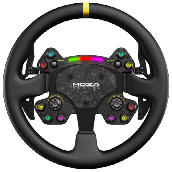 MOZA Racing RS V2 Volan  PC