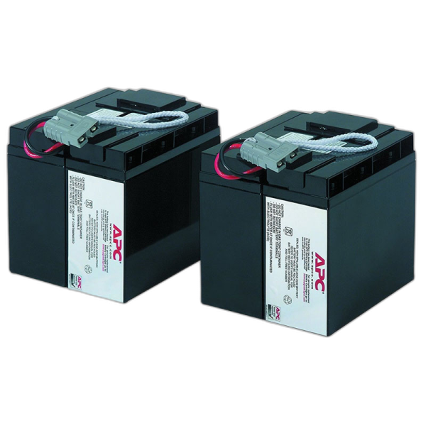 APC RBC55 UPS nadomestna baterija