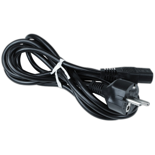 220V EURO 1,2m napajalni kabel