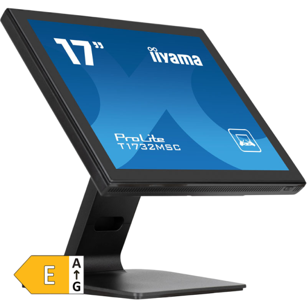 IIYAMA ProLite T1732MSC-B1S 43cm (17