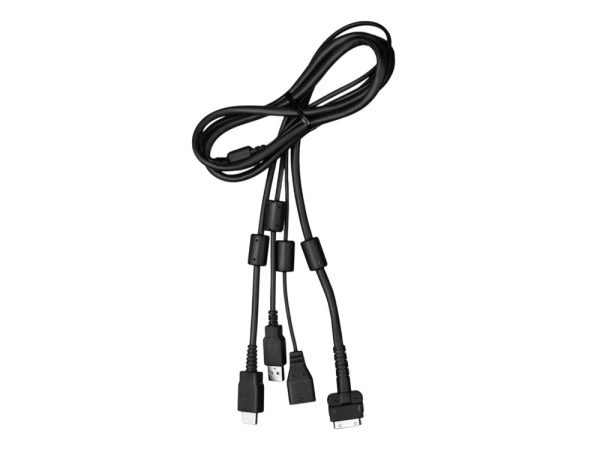 Kabel Wacom 3-v-1 za Cintiq 16 DTK-1660