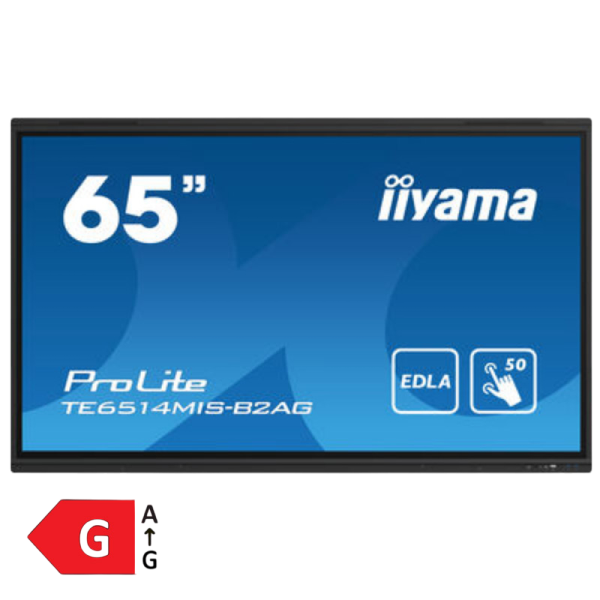 IIYAMA ProLite TE6514MIS-B2AG 65