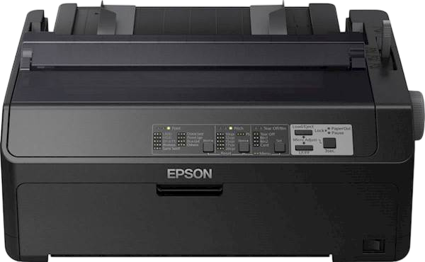 Iglični tiskalnik EPSON LQ-590II