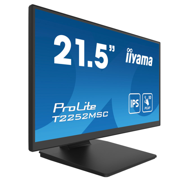 IIYAMA ProLite T2252MSC-B2AG 54,5cm (21,5