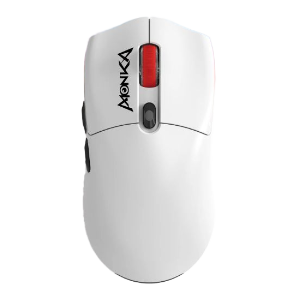 MONKA G995W GURU brezžična miška