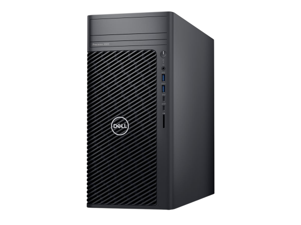 DELL Precision 3680 65W MT i7-14700 16GB 512GB SSD Wifi W11P 3YPS