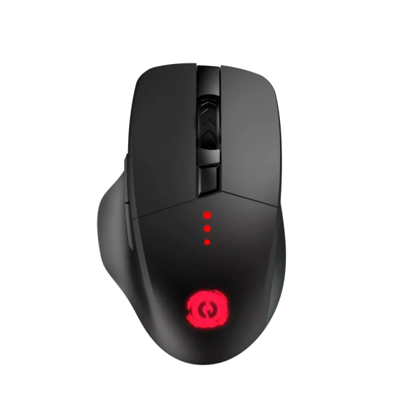 CANYON mouse Crusader GMW-13 RGB 7buttons Wireless Black