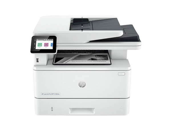 Večfunkcijska laserska naprava HP LaserJet Pro 4102fdn