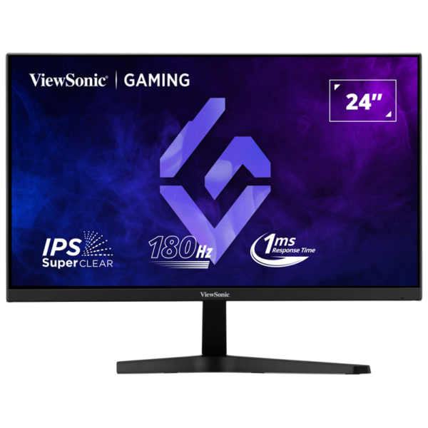 VIEWSONIC VX24G1-HD 60,45cm (23,8