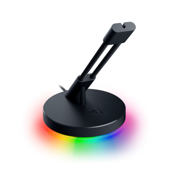 Držalo za miškin kabel Razer Mouse Bungee V3 Chroma